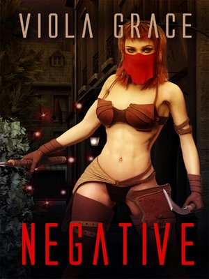 cover image of Negative